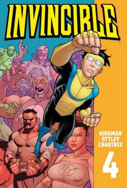 Invincible 04