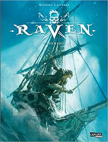 Raven 01 Nemesis