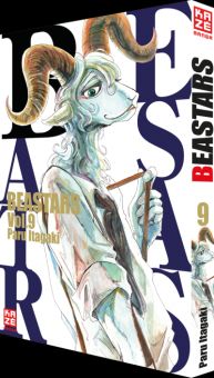 Beastars 09