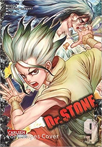 Dr. Stone 09