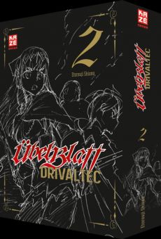 Übel Blatt Drivaltec (3-in-1-Edition) 02