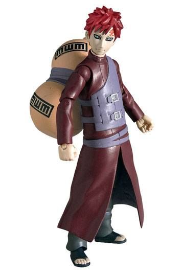 Naruto Shippuden Actionfigur Gaara 10 cm