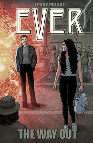 Ever Way Out (Softcover in englisch)