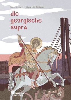 Die georgische Supra GN