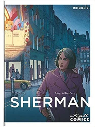 Sherman Integral 03