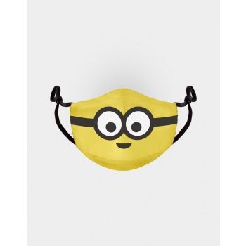 Universal Minions Stoffmaske