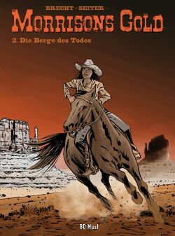 Morrisons Gold 02 Die Berge des Todes