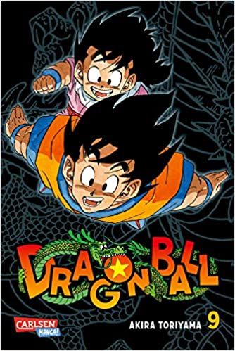 Dragon Ball Massiv 09