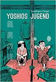 Yoshios Jugend GN