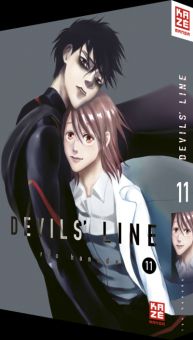 Devils' Line 11