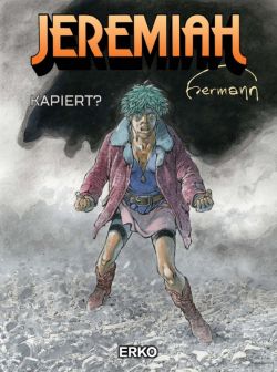 Jeremiah 38 Kapiert?