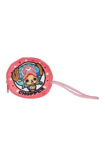 One Piece Geldbörse Chopper