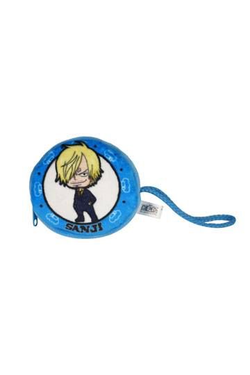 One Piece Geldbörse Sanji