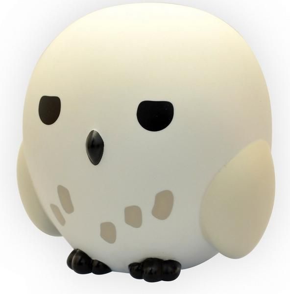 Harry Potter Chibi Spardose Hedwig 16 cm