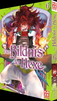 Das Bildnis der Hexe 06