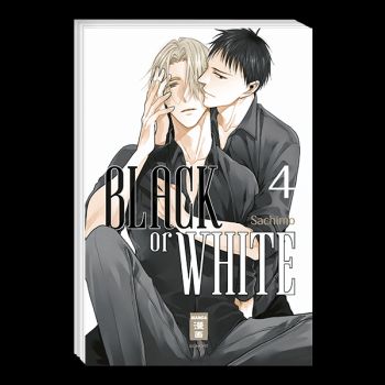 Black or White 04
