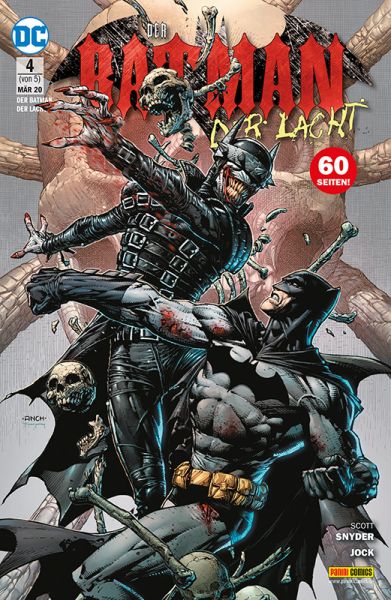 Der Batman, der lacht 04
