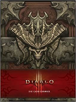 Diablo 3 Die Cain-Chronik