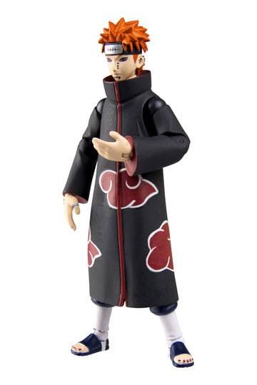 Naruto Shippuden Actionfigur Pain 10 cm