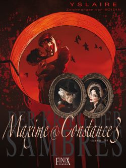 Der Krieg der Sambres Maxime & Constance 03 Sommer 1794