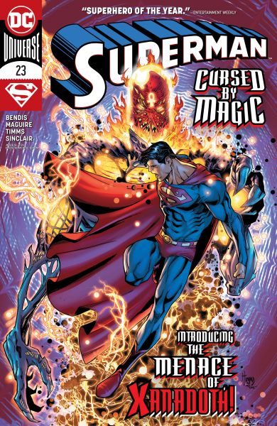Superman (2019) 13