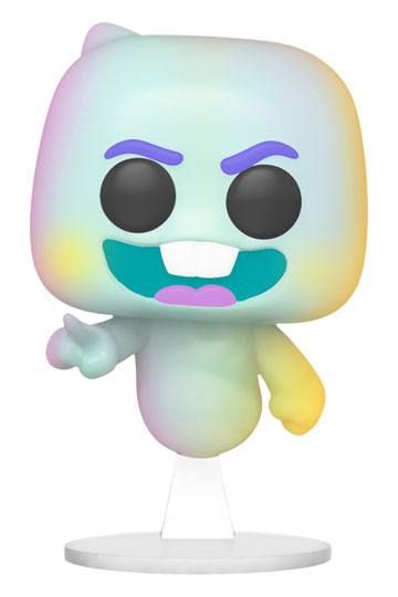 Funko POP! Disney Soul Vinyl Figur 22 (Grinning) 9 cm