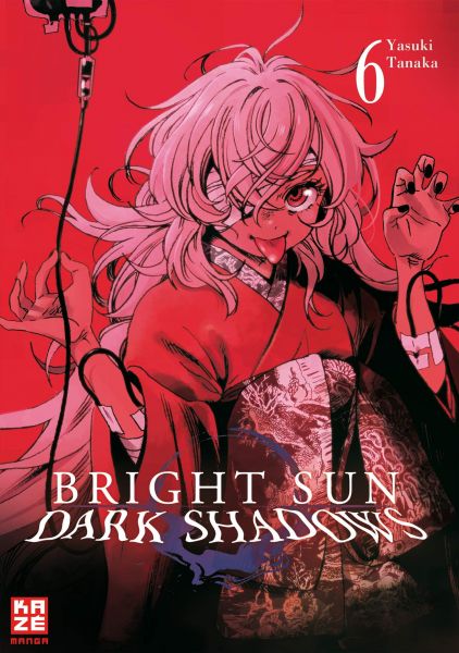 Bright Sun Dark Shadows 06