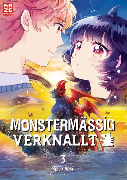 Monstermäßig verknallt 03