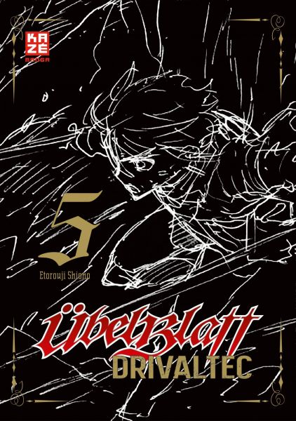 Übel Blatt Drivaltec (3-in-1-Edition) 05