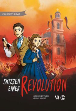 Frankfurt 1848 Skizzen einer Revolution