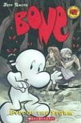 Bone Color Edition 03 Eyes of the Storm New Printing (Softcover in englisch)