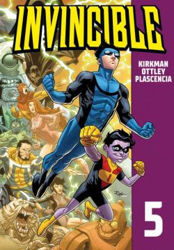 Invincible 05