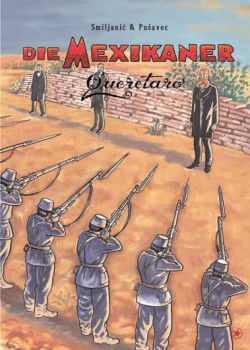 Die Mexikaner 05 Queretaro GN