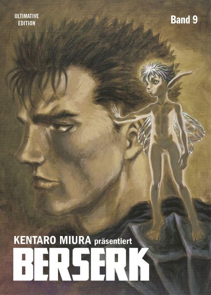 Berserk Ultimative Edition 09