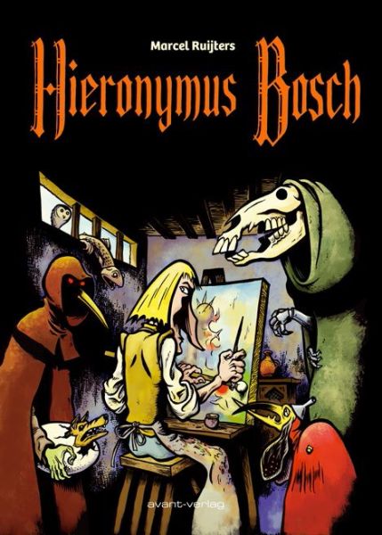 Hieronymus Bosch GN