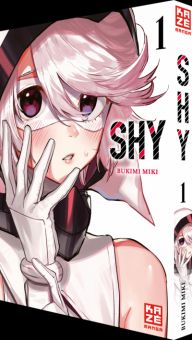 SHY 01