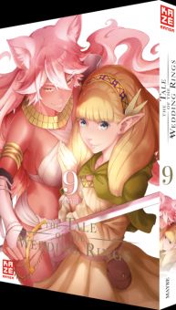 The Tale of the Wedding Rings 09