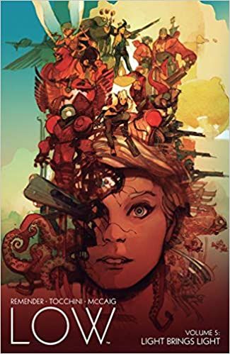 Low 05 (Softcover in englisch)