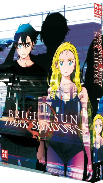 Bright Sun Dark Shadows 07