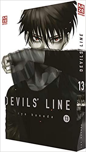 Devils' Line 13