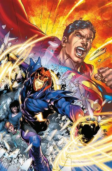 Superman (2019) 14