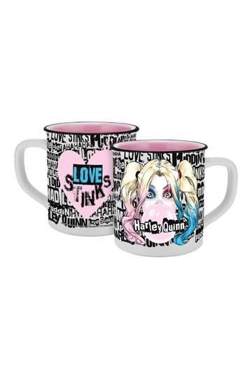 DC Comics Tasse Harley Quinn