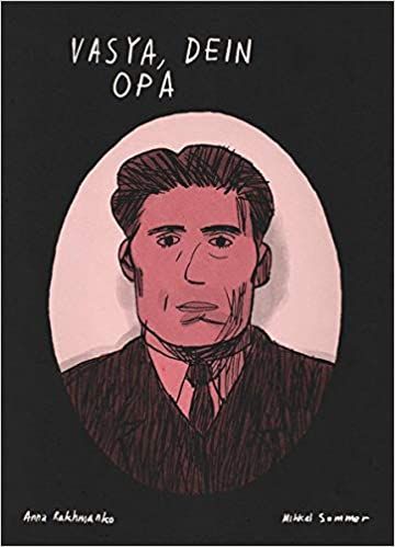 Vasya, dein Opa GN
