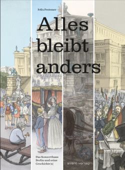 Alles bleibt anders GN