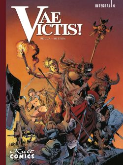 Vae Victis! Integral 04