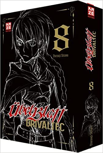 Übel Blatt Drivaltec (3-in-1-Edition) 08
