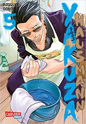 Yakuza goes Hausmann 05