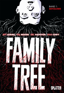 Family Tree 01 Setzling