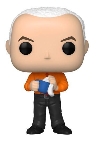Funko POP! Friends TV Vinyl Figur Gunther 9 cm