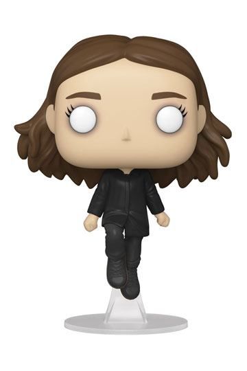 Funko POP! The Umbrella Academy TV Vinyl Figur Vanya 9 cm